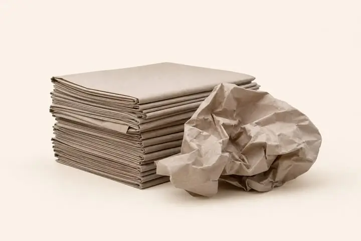 Papier pakowy 10 kg